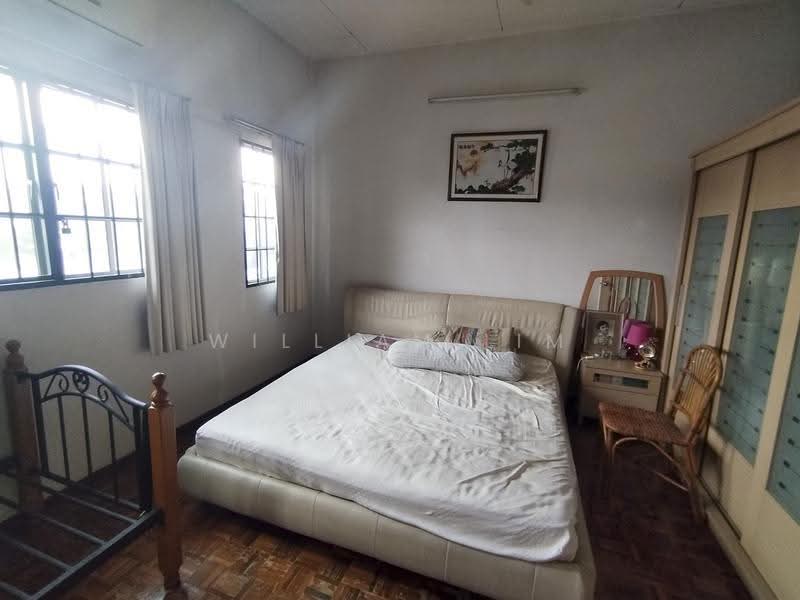 Rumah Teres 2-Tingkat untuk Dijual di Bandar Kinrara Seksyen 1 (Bandar Kinrara) - William Lim - Bedroom - PropertyGuru.com.my