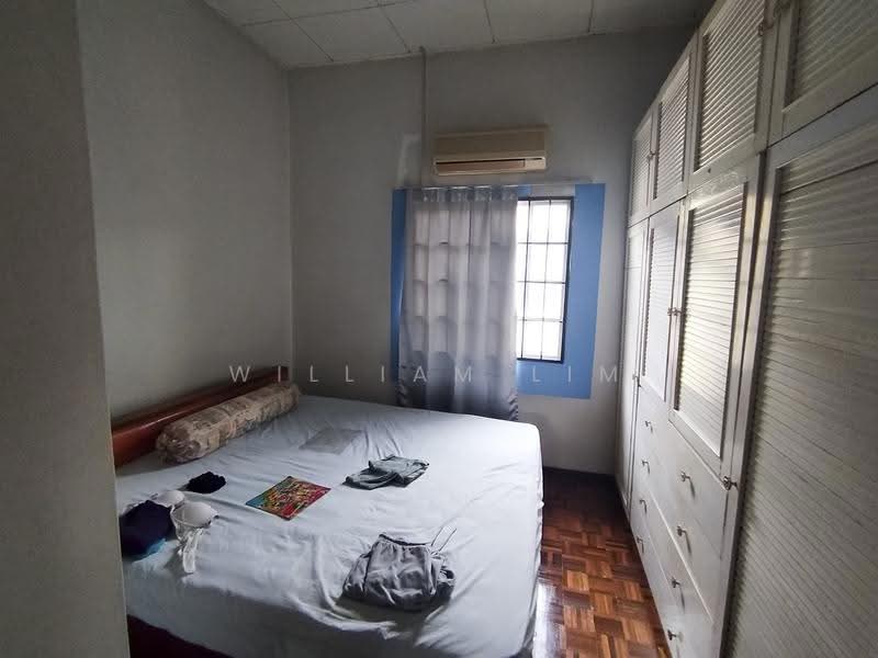 Rumah Teres 2-Tingkat untuk Dijual di Bandar Kinrara Seksyen 1 (Bandar Kinrara) - William Lim - Bedroom - PropertyGuru.com.my