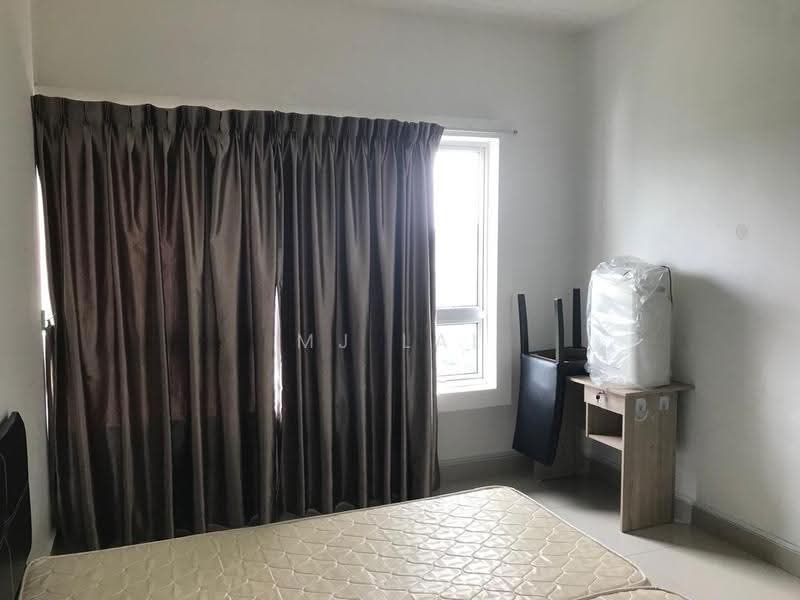 Apartment for Rent at Idaman Residence - MJ Lai - Bedroom - PropertyGuru.com.my