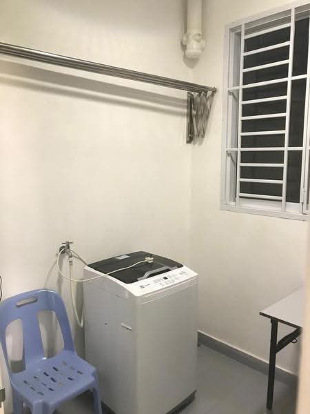 Apartment for Rent at Idaman Residence - MJ Lai - PropertyGuru.com.my