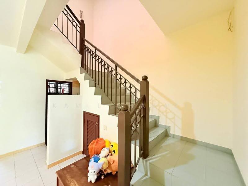 2-storey Terraced House for Sale in Presint 9 (Putrajaya) - Kamil Ghazali - Interior - PropertyGuru.com.my