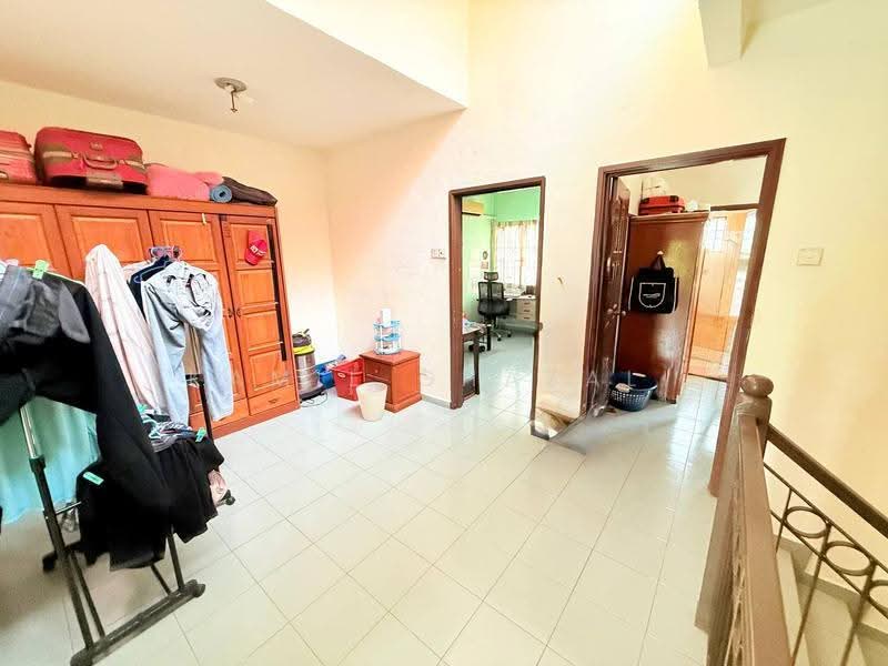 2-storey Terraced House for Sale in Presint 9 (Putrajaya) - Kamil Ghazali - Interior - PropertyGuru.com.my