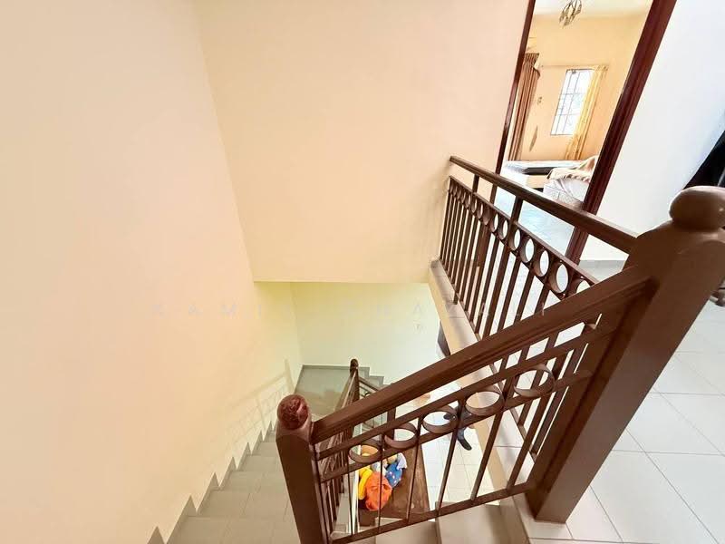 2-storey Terraced House for Sale in Presint 9 (Putrajaya) - Kamil Ghazali - Interior - PropertyGuru.com.my