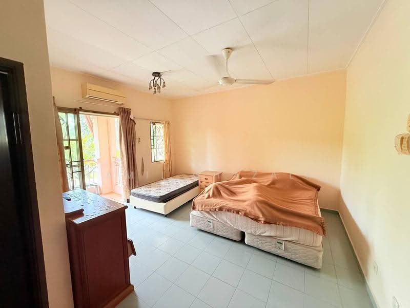 2-storey Terraced House for Sale in Presint 9 (Putrajaya) - Kamil Ghazali - PropertyGuru.com.my