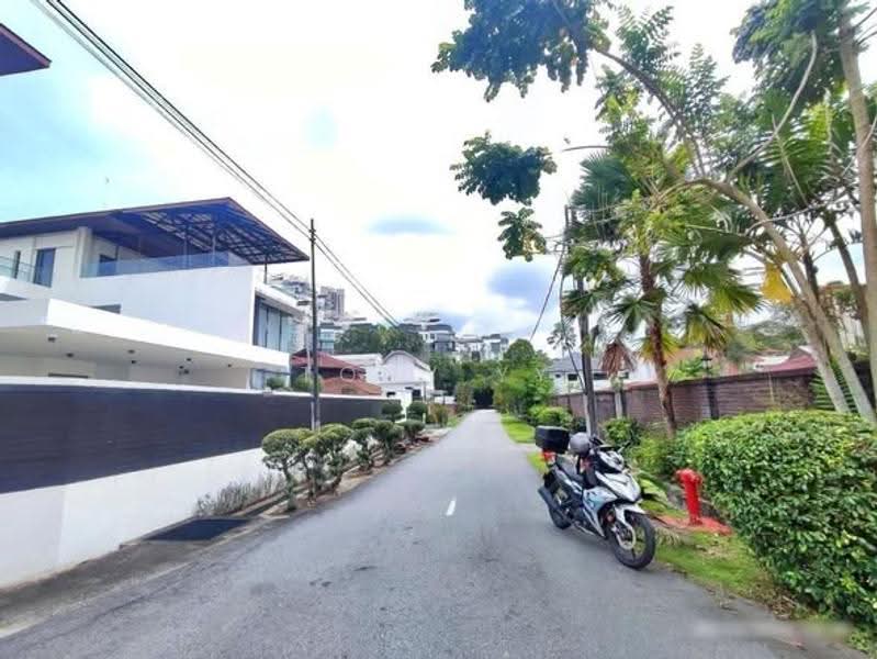 Bungalow House for Sale in Bukit Tunku (Kenny Hills) (Kuala Lumpur) - Tony YY - Exterior - PropertyGuru.com.my