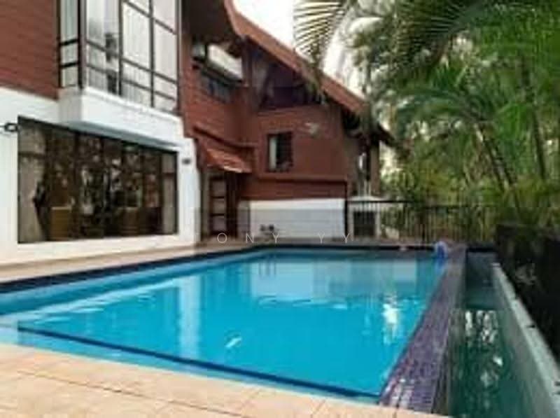 Bungalow House for Sale in Bukit Tunku (Kenny Hills) (Kuala Lumpur) - Tony YY - Exterior - PropertyGuru.com.my