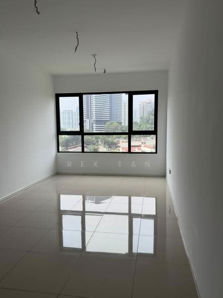 Service Residence for Rent at Residensi Estetik 8 (Est8) - Rex Tan - View - PropertyGuru.com.my