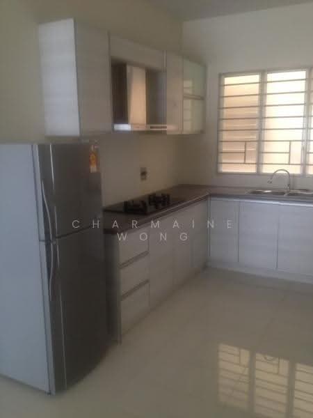 Kediaman Servis untuk Disewa di Titiwangsa Sentral - Charmaine Wong - Kitchen - PropertyGuru.com.my