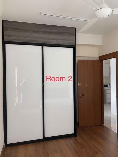 Kediaman Servis untuk Disewa di Titiwangsa Sentral - Charmaine Wong - Interior - PropertyGuru.com.my