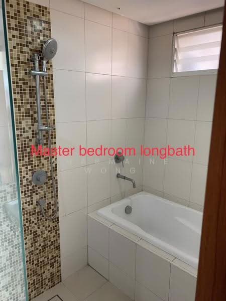 Kediaman Servis untuk Disewa di Titiwangsa Sentral - Charmaine Wong - Bathroom - PropertyGuru.com.my