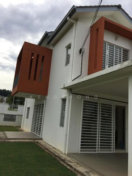 2-storey Terraced House for Sale in Bandar Seri Coalfields (Sungai Buloh) - Keng Hong - PropertyGuru.com.my
