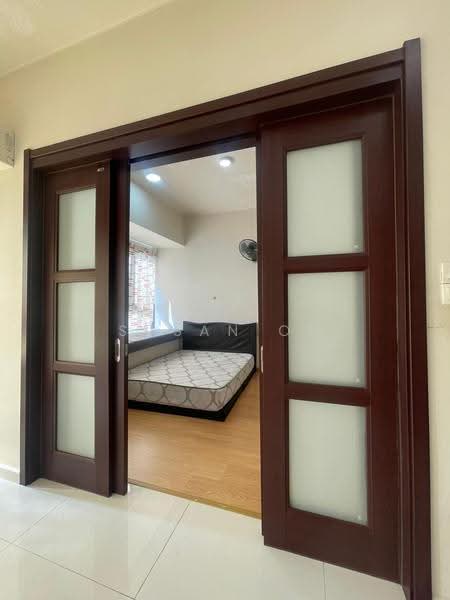 Kondominium untuk Disewa di Amberside @ Country Garden Danga Bay - Susan On - Bedroom - PropertyGuru.com.my