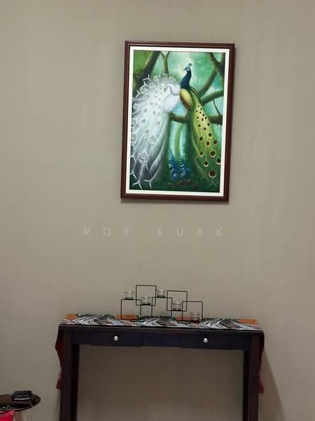 Rumah Teres 2-Tingkat untuk Dijual di Simpang Ampat (Penang) - Roy Kuak - Interior - PropertyGuru.com.my