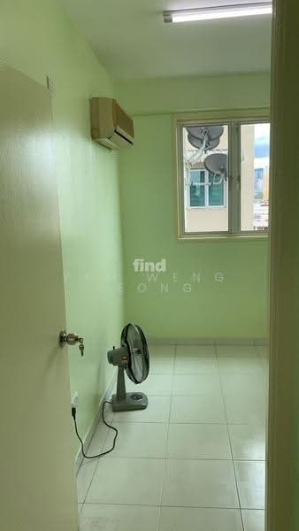 Pangsapuri untuk Dijual di Sri Saujana - Yam Weng Keong - Interior - PropertyGuru.com.my