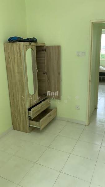 Pangsapuri untuk Dijual di Sri Saujana - Yam Weng Keong - Interior - PropertyGuru.com.my