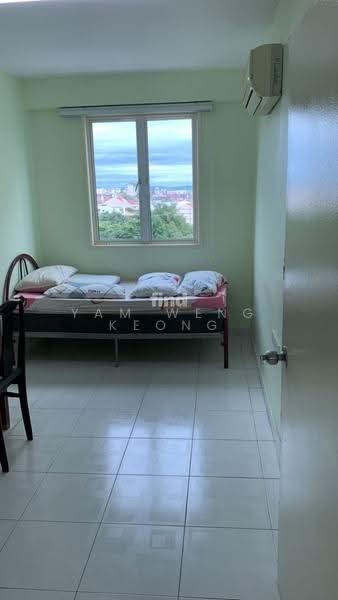 Pangsapuri untuk Dijual di Sri Saujana - Yam Weng Keong - PropertyGuru.com.my