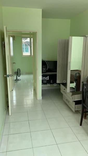 Pangsapuri untuk Dijual di Sri Saujana - Yam Weng Keong - Interior - PropertyGuru.com.my