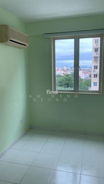 Pangsapuri untuk Dijual di Sri Saujana - Yam Weng Keong - Interior - PropertyGuru.com.my