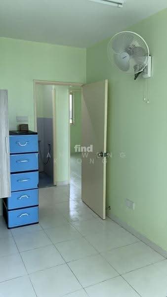 Pangsapuri untuk Dijual di Sri Saujana - Yam Weng Keong - Interior - PropertyGuru.com.my