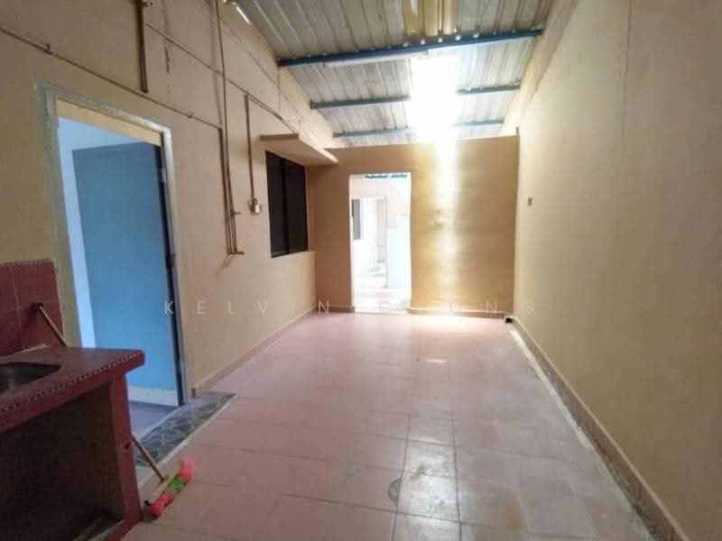 1-storey Terraced House for Sale in Menglembu (Perak) - Kelvin Chong - Interior - PropertyGuru.com.my
