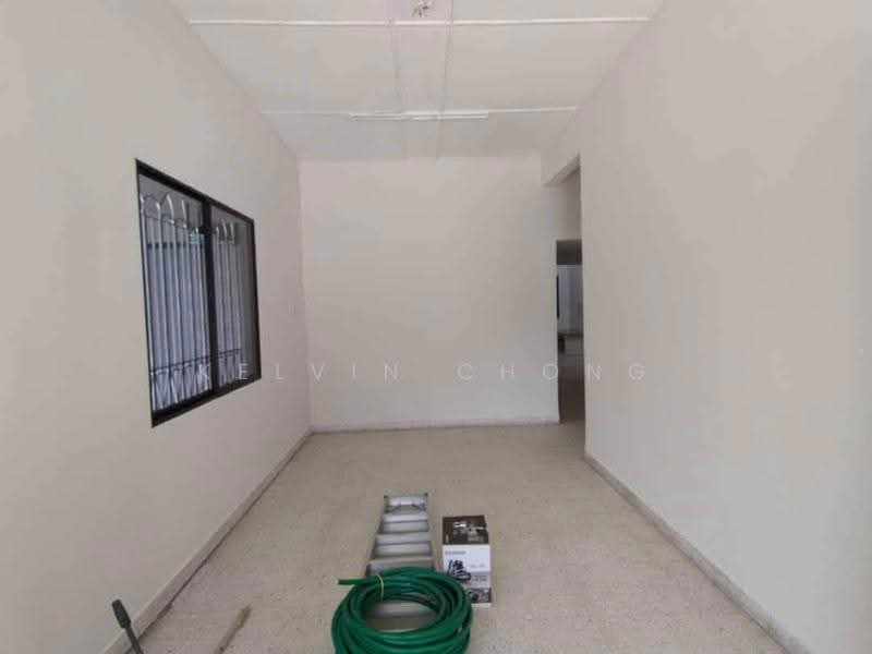 1-storey Terraced House for Sale in Menglembu (Perak) - Kelvin Chong - Interior - PropertyGuru.com.my