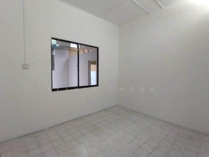 1-storey Terraced House for Sale in Menglembu (Perak) - Kelvin Chong - Interior - PropertyGuru.com.my