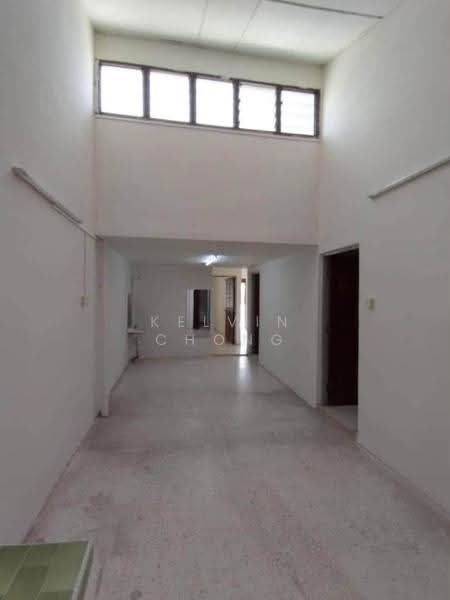 1-storey Terraced House for Sale in Menglembu (Perak) - Kelvin Chong - Interior - PropertyGuru.com.my