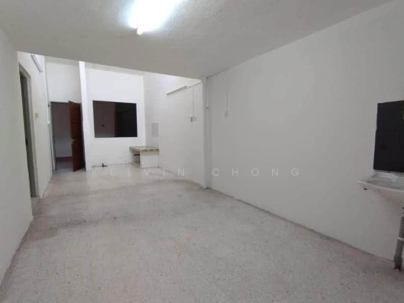 1-storey Terraced House for Sale in Menglembu (Perak) - Kelvin Chong - Interior - PropertyGuru.com.my