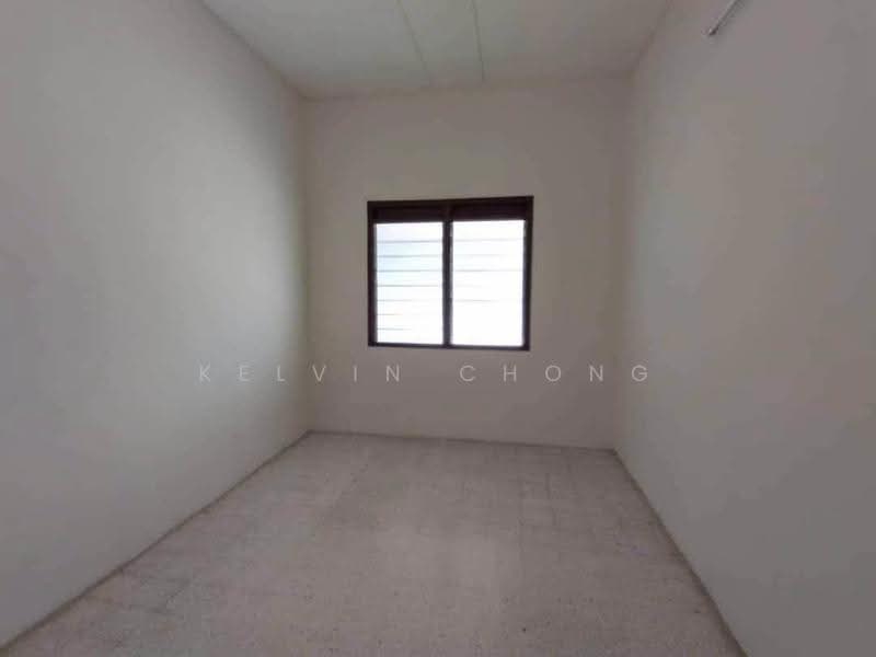 1-storey Terraced House for Sale in Menglembu (Perak) - Kelvin Chong - Interior - PropertyGuru.com.my