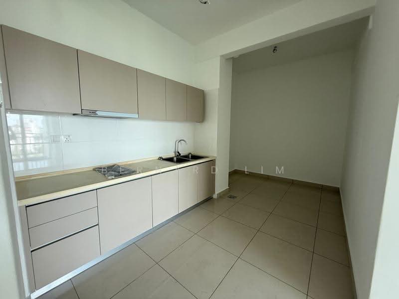 Service Residence for Sale at Vida Heights - Bernard Lim - Kitchen - PropertyGuru.com.my