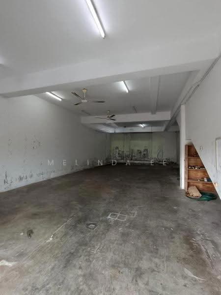 Shop / Office untuk Disewa di Bandar Seri Alam (Masai) - Melinda Ee - Interior - PropertyGuru.com.my