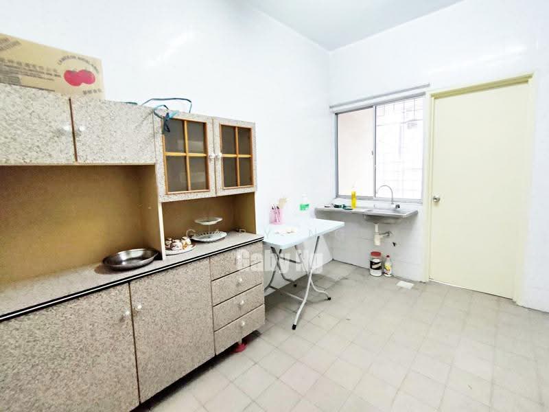 2-storey Terraced House for Sale in Bandar Damai Perdana (Cheras) - Gaby Ng - Kitchen - PropertyGuru.com.my
