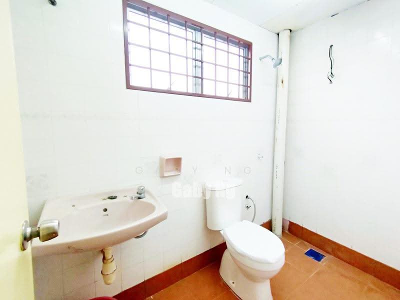 2-storey Terraced House for Sale in Bandar Damai Perdana (Cheras) - Gaby Ng - Bathroom - PropertyGuru.com.my