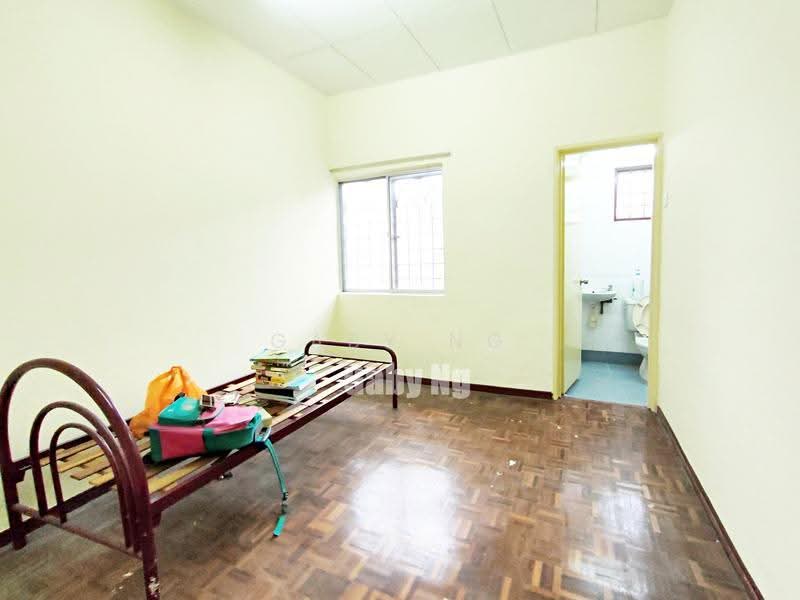 2-storey Terraced House for Sale in Bandar Damai Perdana (Cheras) - Gaby Ng - Bedroom - PropertyGuru.com.my