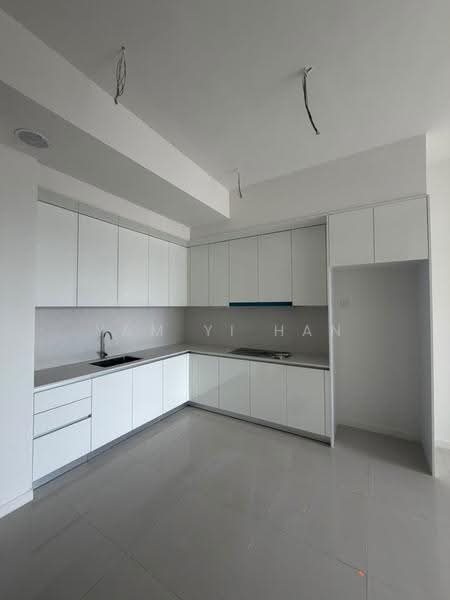Kediaman Servis untuk Disewa di Edelweiss @ Tropicana Gardens - Yam Yi Han - Kitchen - PropertyGuru.com.my