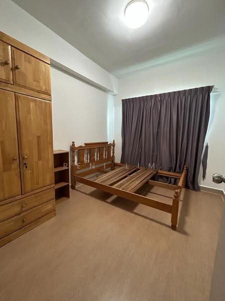 Condominium for Sale at Kiara Residence 2 (Residensi Kiara Jalil 2) - Reni Lim - Bedroom - PropertyGuru.com.my