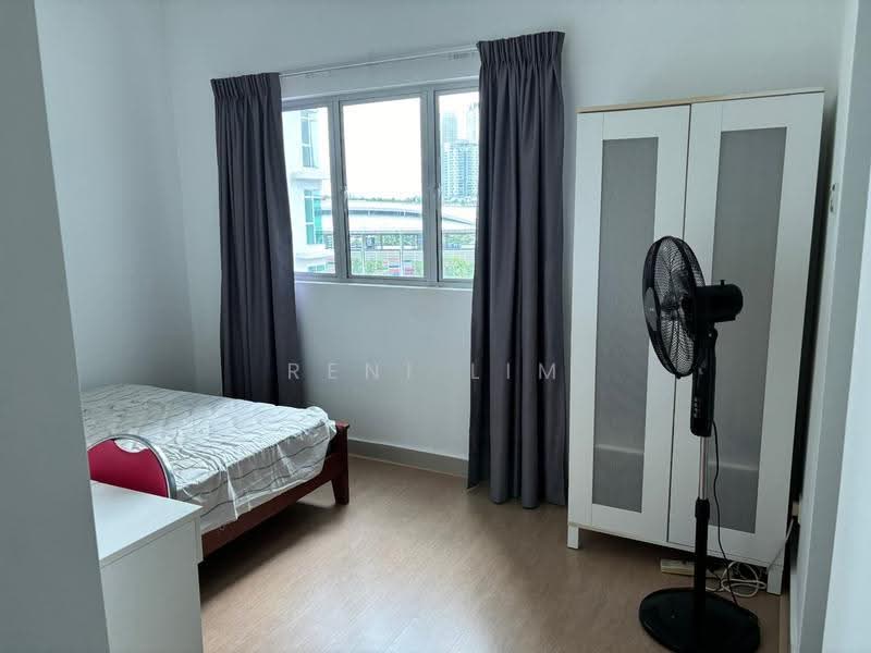 Condominium for Sale at Kiara Residence 2 (Residensi Kiara Jalil 2) - Reni Lim - Bedroom - PropertyGuru.com.my