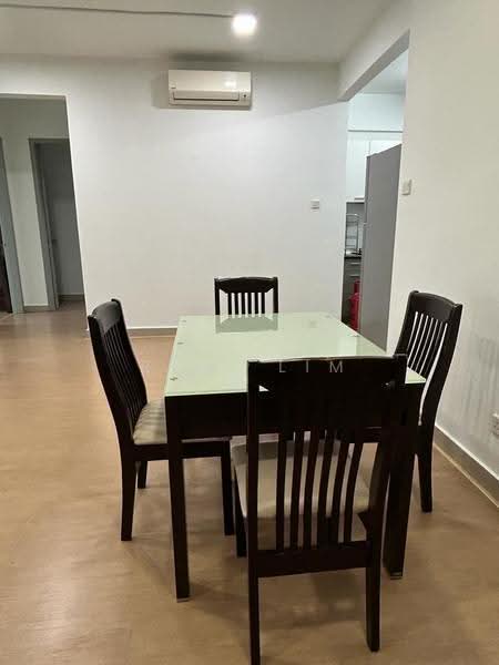 Condominium for Sale at Kiara Residence 2 (Residensi Kiara Jalil 2) - Reni Lim - Dining Room - PropertyGuru.com.my
