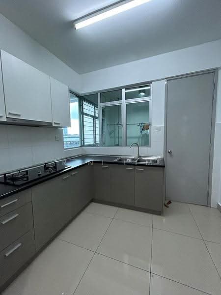 Condominium for Sale at Kiara Residence 2 (Residensi Kiara Jalil 2) - Reni Lim - Kitchen - PropertyGuru.com.my