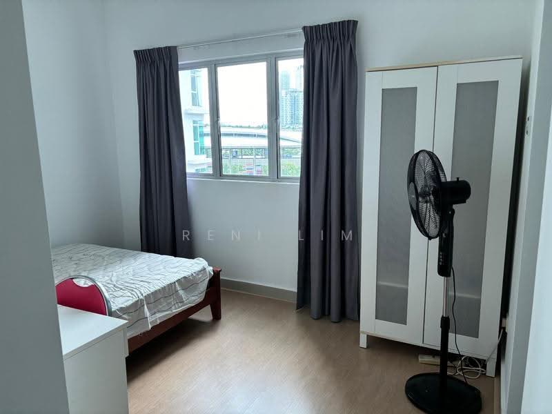 Condominium for Sale at Kiara Residence 2 (Residensi Kiara Jalil 2) - Reni Lim - Bedroom - PropertyGuru.com.my