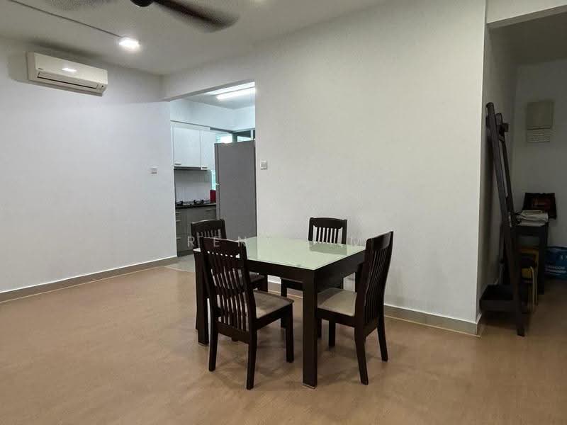 Condominium for Sale at Kiara Residence 2 (Residensi Kiara Jalil 2) - Reni Lim - Dining Room - PropertyGuru.com.my