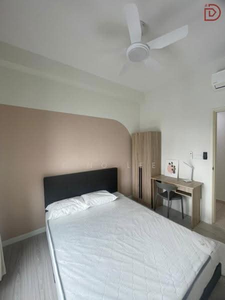 Service Residence for Rent at One Equine - Dino Lee - Bedroom - PropertyGuru.com.my