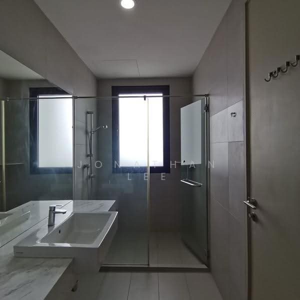 Condominium for Rent at Mira Residence - Jonathan Lee - Bathroom - PropertyGuru.com.my
