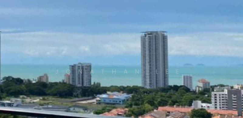 Condominium for Rent at Mira Residence - Jonathan Lee - Exterior - PropertyGuru.com.my