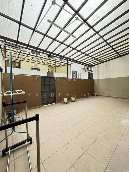 Terraced House for Sale in Bandar Kinrara Seksyen 5 (Bandar Kinrara) - Jayden Lee - Exterior - PropertyGuru.com.my
