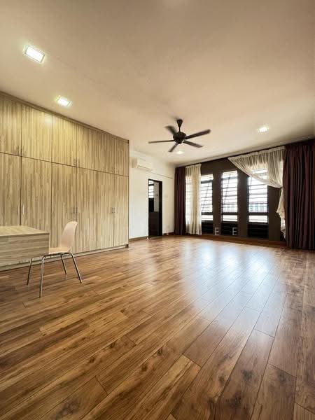 Terraced House for Sale in Bandar Kinrara Seksyen 5 (Bandar Kinrara) - Jayden Lee - Interior - PropertyGuru.com.my