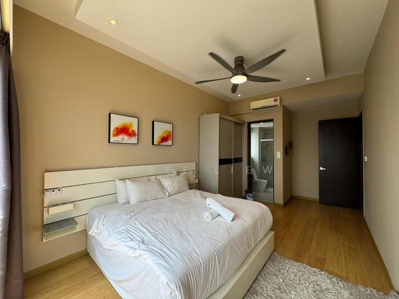 Condominium for Sale at Bay Laurel @ Country Garden Danga Bay - Albee Liew - PropertyGuru.com.my