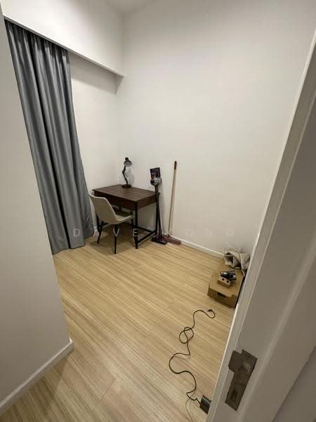 Service Residence for Rent at Kami - Dave Kong - Study - PropertyGuru.com.my