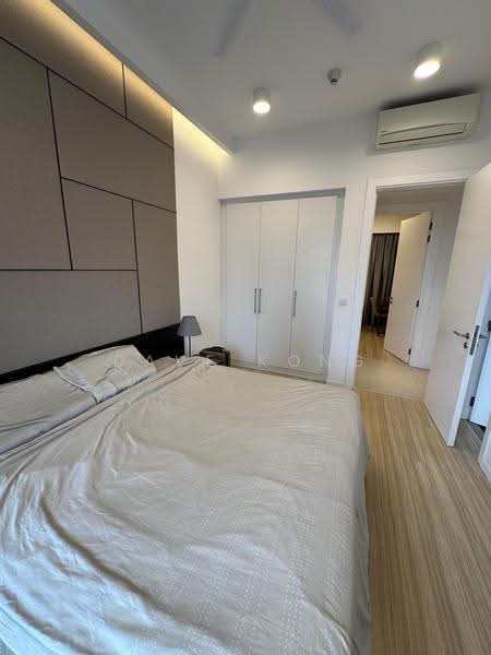 Service Residence for Rent at Kami - Dave Kong - Bedroom - PropertyGuru.com.my