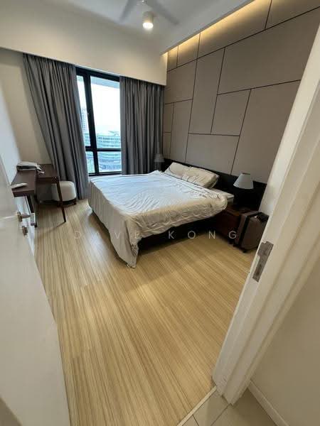 Service Residence for Rent at Kami - Dave Kong - Bedroom - PropertyGuru.com.my